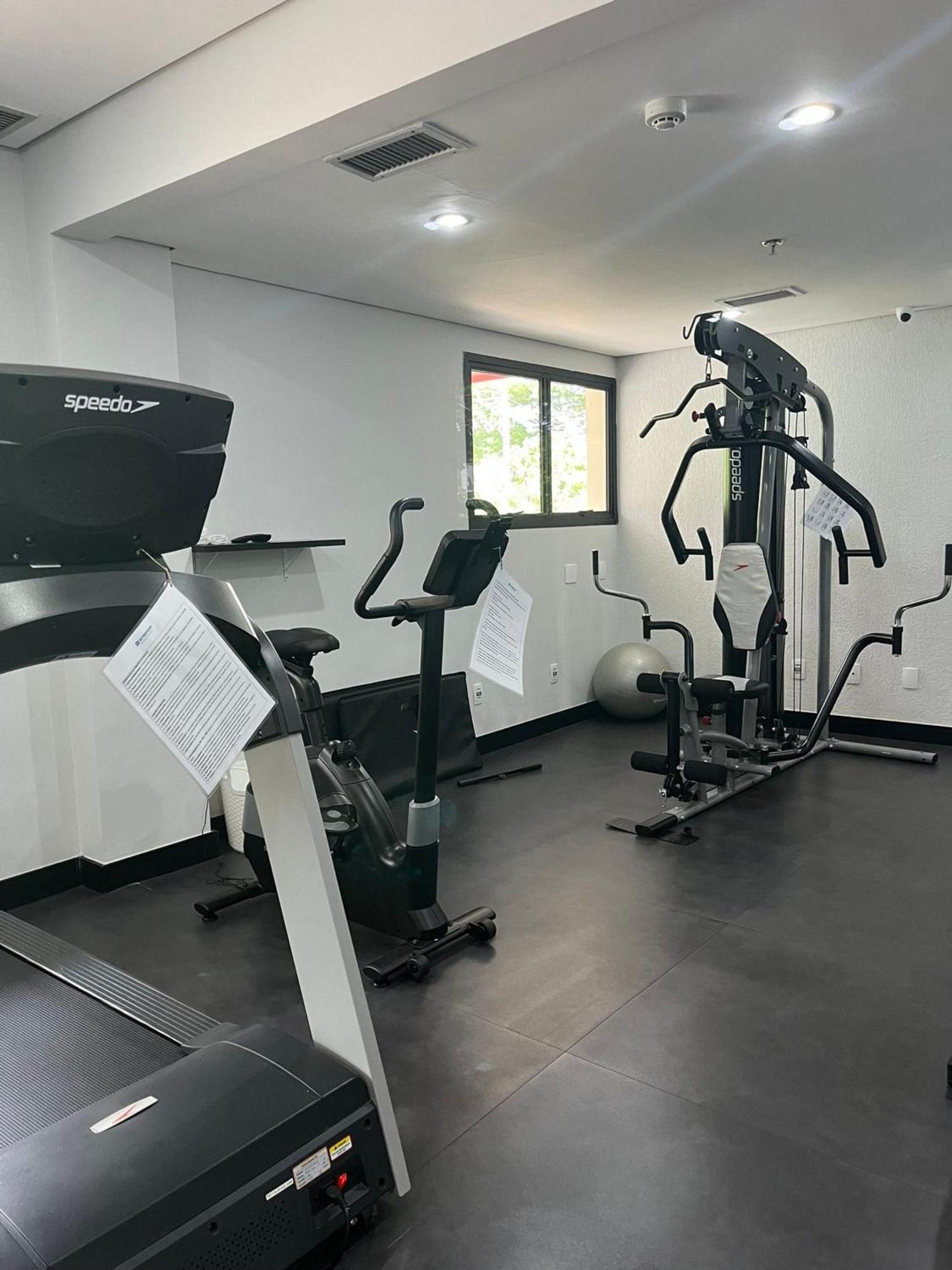 Apartment Flat Berrini | Delfhy *