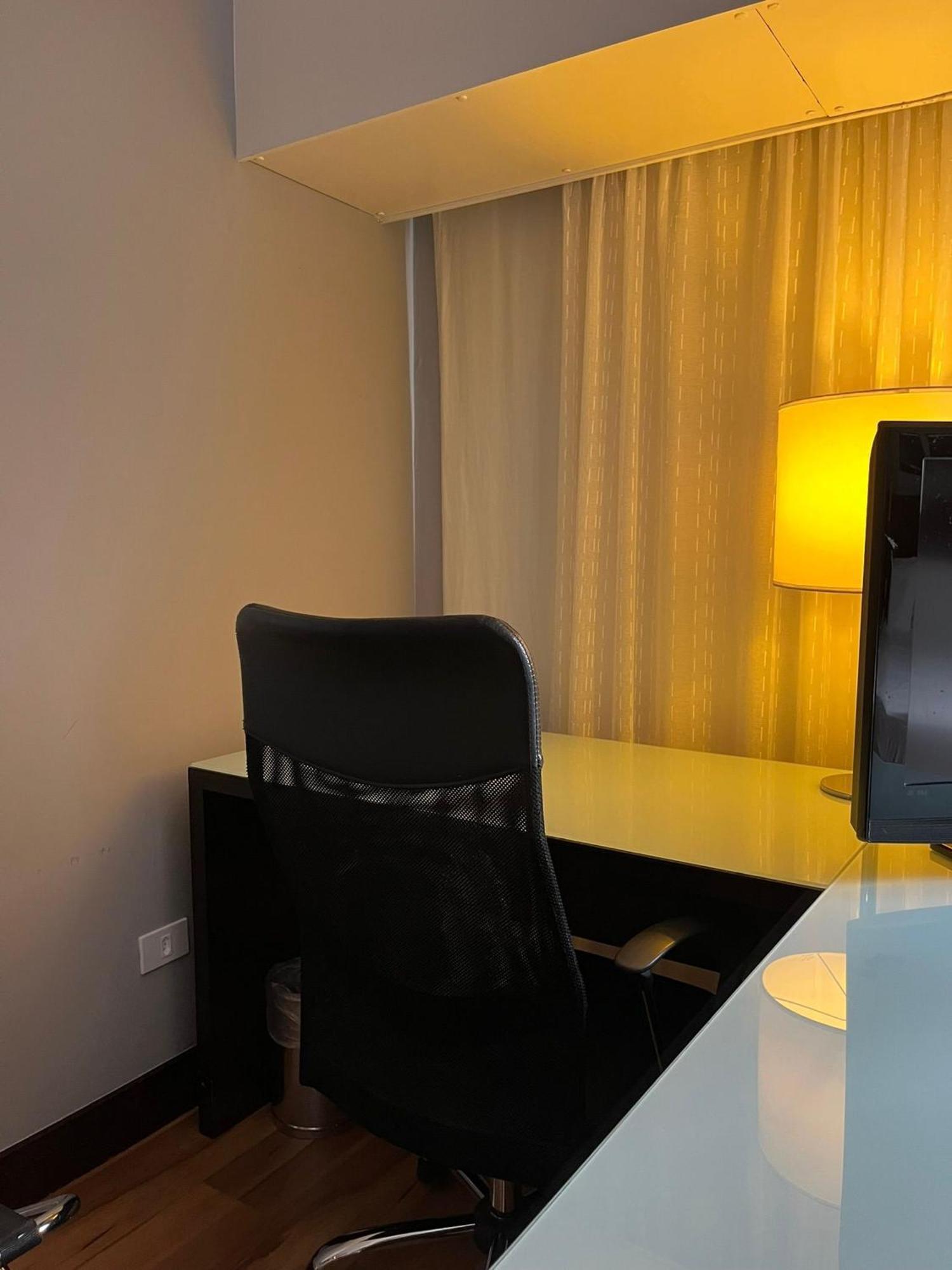 Flat Berrini | Delfhy Apartment *
