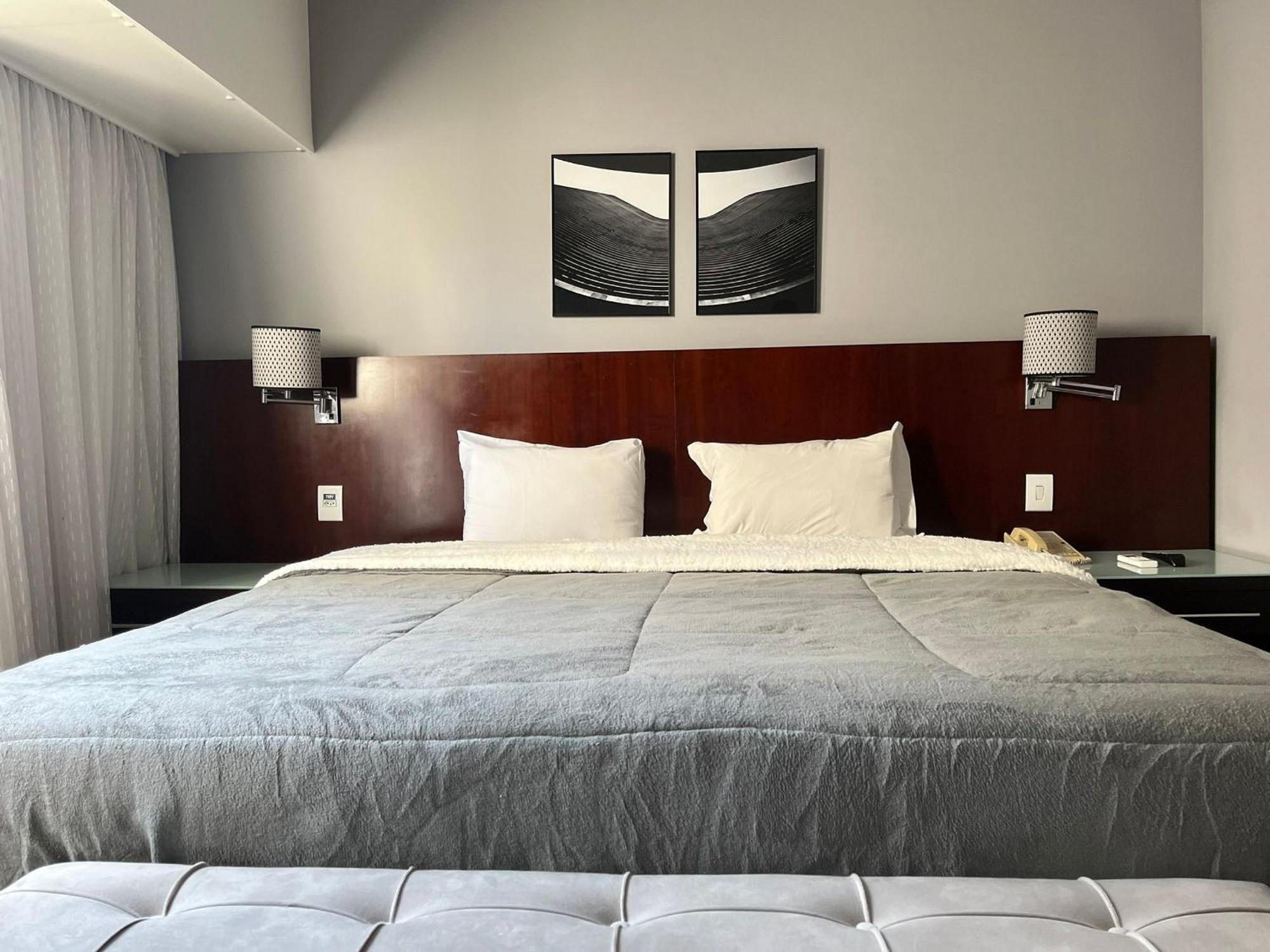 Flat Berrini | Delfhy Apartamento